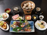 Ohamaso - Bữa sáng