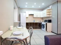 Hotel Home Na Prospekte Lenina 112 Apartments - พร้อมWifi