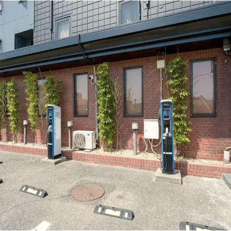 Kohoku Hotel