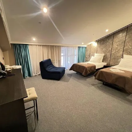 Otel Paradays