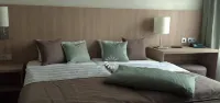 Hotel Concordia - Wifi