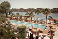 Cook's Club Adakoy, Marmaris - Adults Only "Plus 16" - 5-نجوم