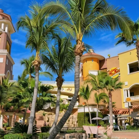Hotel Maria Elena