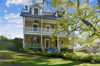 Goodstone Inn & Restaurant - 4-Star