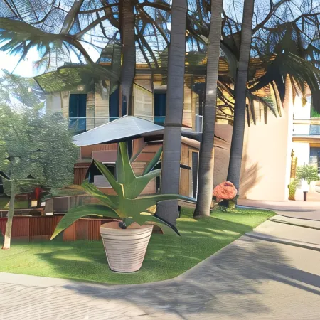 Marinetta Bed & Breakfast