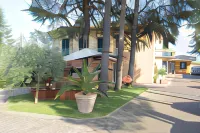 Marinetta Bed & Breakfast - breakfast