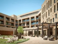 Hotel Chaco - 4 stelle
