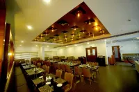 Alexander Luxury Hotel - ที่มีฟิตเนส
