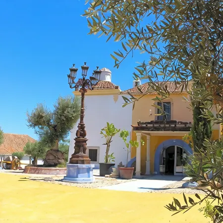 Hotel de Charme Capela Das Artes