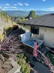 Kelowna Getaway on Knox Mountain Minutes from Downtown. - boutique