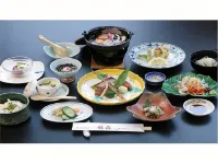 Kawaguchi Onsen Ousanso - 2-Star