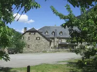 Hotel Casa Estampa - Bjergudsigt