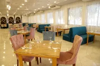 Jewel Assiut Hotel - พร้อมอาหารเช้า