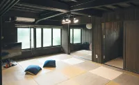 Shimayado Kanasa -  Privatzimmer
