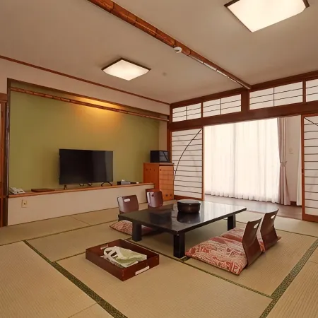 Beppu Onsen Yuwai no Yado Nakaya