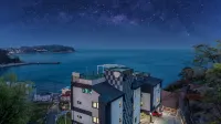 Geojedo Genie Spa Pension - con encanto