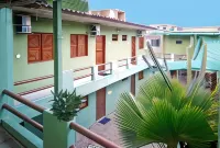 Pousada Mandacaru - Inns
