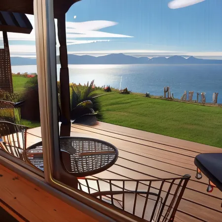 Alaskan Suites