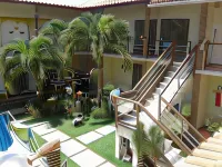 Pousada Paraíso Das Palmeiras - Inns