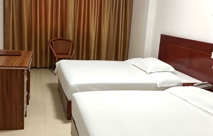 Fule Hotel