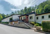 Hotel Heidenschanze - 2-Star