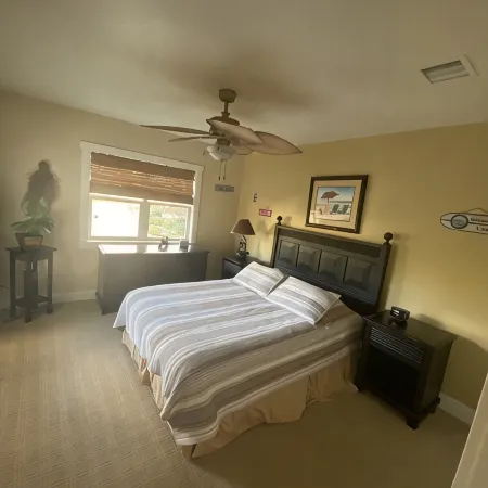 Relax on our extra large Lanai in Beautiful Kauai , 3 Bedroom Condo w/ View!