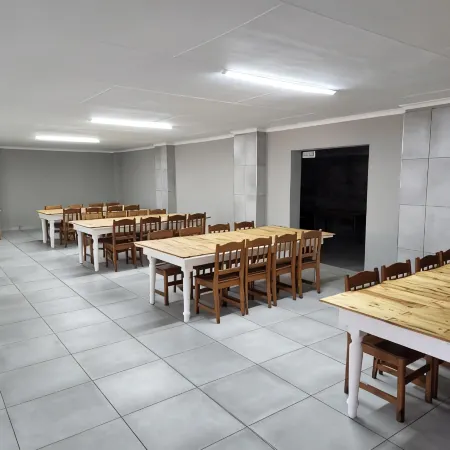 Snips Accommodation