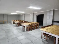 Snips Accommodation - breakfast