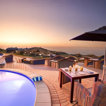 Angels View Hotel
