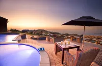 Angels View Hotel - Pools