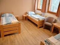 Balónový Hotel a Pivovar Radešín - Pet friendly