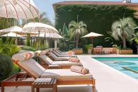 Pan Dei Palais - Beach
