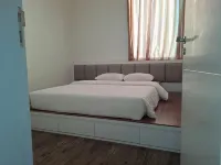 SleepRest @ Villa Nuvasa Bay - 3 tähden