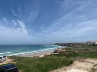 House in Baleal on the beach with sea view terrace - vue mer