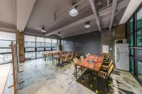 울진 블루아라펜션 - 4성급