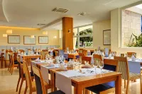 Valamar Riviera Hotel & Residence - breakfast