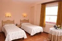 Hotel Maga - 2-Star