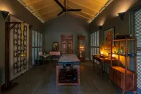 Villa Sethawadi Hotel and Kitesurf Centre - Spa