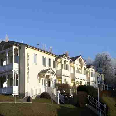 Wald-Hotel Hotel Exterior