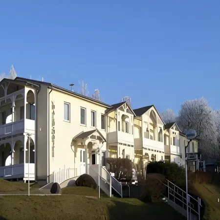 Wald-Hotel