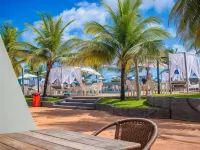 Hotel Privê do Atalaia - Wifi