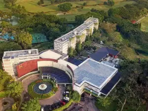 R Hotel Rancamaya