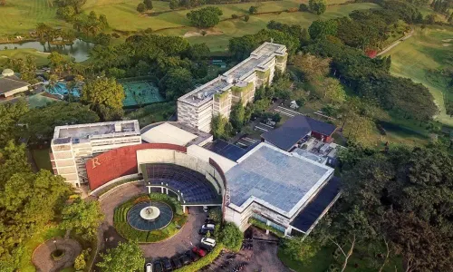 R Hotel Rancamaya