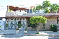 Pousada Terra Garrida - Cho phép mang theo thú cưng