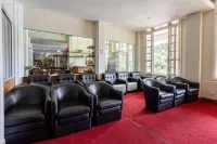 Apt w/ Full Leisure in Pocos de Caldas Qui0722 - internet