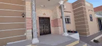 Villa Mimosa Tataouine free parking inside - WLAN