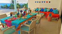 Villa Star of the Sea - Ramah Hewan Peliharaan