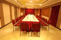 Hotel Arasan Sapthagiri - servizio colazione