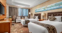 Zuohai Haoting Hot Spring Hotel - Park Yeri