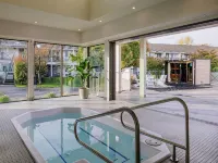 Balcomo, a Ramada by Wyndham - Fitnessstudio